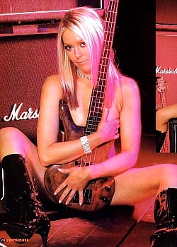 Helen Chamberlain
